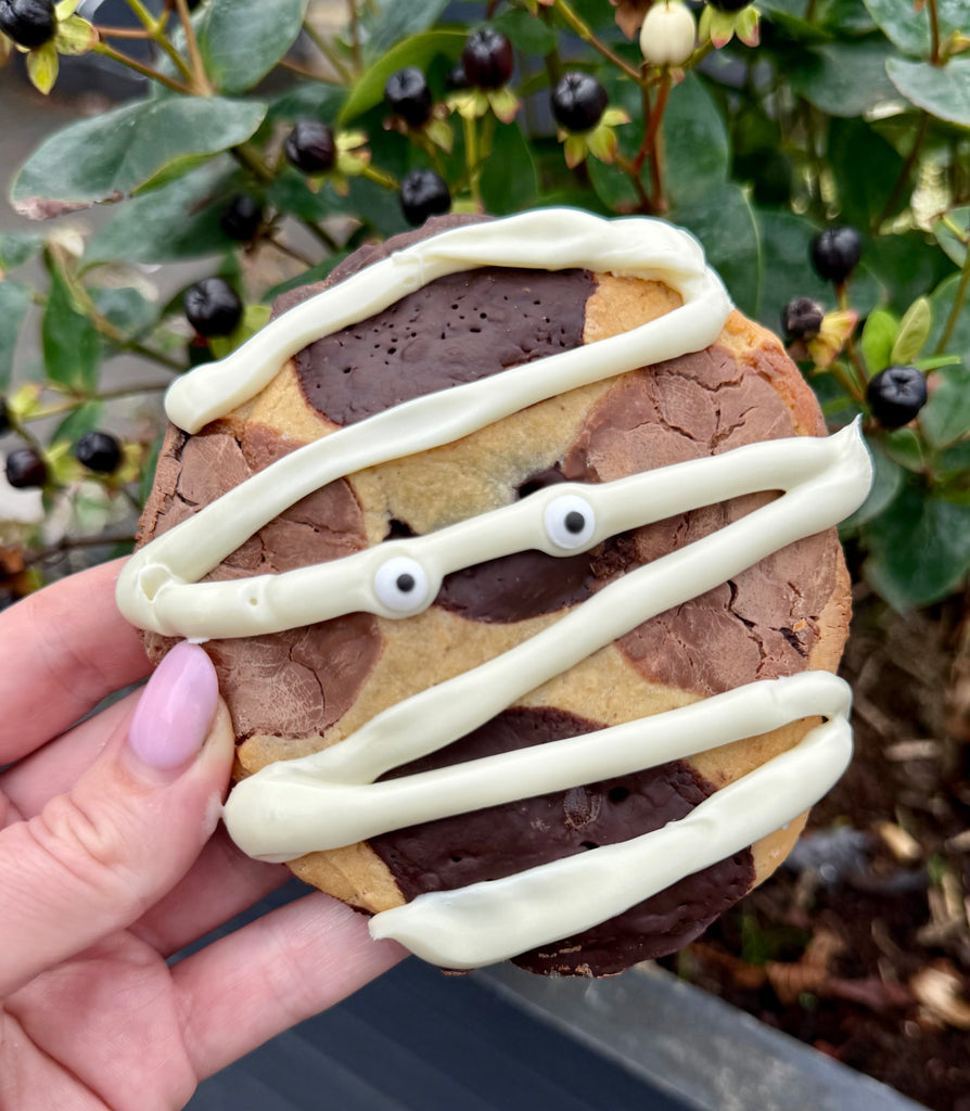 Choc Chip Cookie