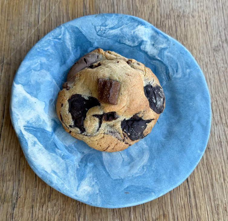 Kinder Bueno Brookie